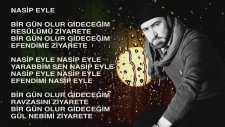Hasan Gümüş - Nasip Eyle (İlahi)