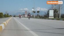 İşitme Engelliler Türkiye Bisiklet Şampiyonası