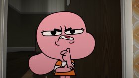 Kayıp Daisy (Gumball Türkçe Dublaj | Cartoon Network)