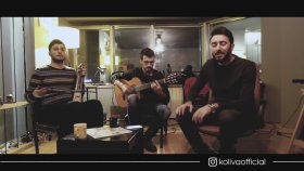 Koliva - Mektup Koliva - Mektup