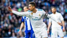 Real Madrid 4-0 Alaves - Maç özeti izle (24 Şubat 2018)