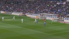 Real Madrid 4-0 Deportivo Alaves (Maç Özeti - 24 Şubat 2018)