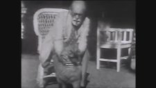Sigmund Freud Ev Halleri