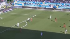 Su İçerken Gol Yiyen Kaleci
