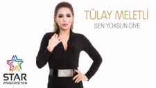 Tülay Meletli - Sen Yoksun Diye (Official Audio)