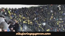 Beşitaş'tan Fenerbahçe'ye Mini Mini Bir Kuş Donmuştu