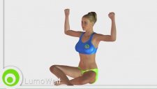 Breast lift exercises to firm and shape your breasts naturally