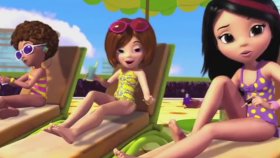 Büyüleyici Maceralar | Polly Pocket Türkçe Çizgi Film