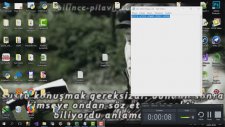 Camtasia Full Sürüm Yapma-Ekran Görüntüsü Alma