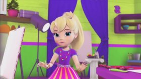 Eğlenceli Mutfak | Polly Pocket Türkçe Çizgi Film