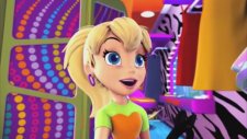 Etkileyici Bir Lezzet | Polly Pocket Türkçe Çizgi Film