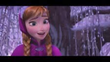 Frozen Olaf Yaz Şarkısı (Karlar Ülkesi)