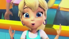 Göz Kulak Olmak | Polly Pocket Türkçe Çizgi Film