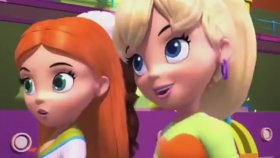 Kendi Eğlenceni Yarat | Polly Pocket Türkçe Çizgi Film