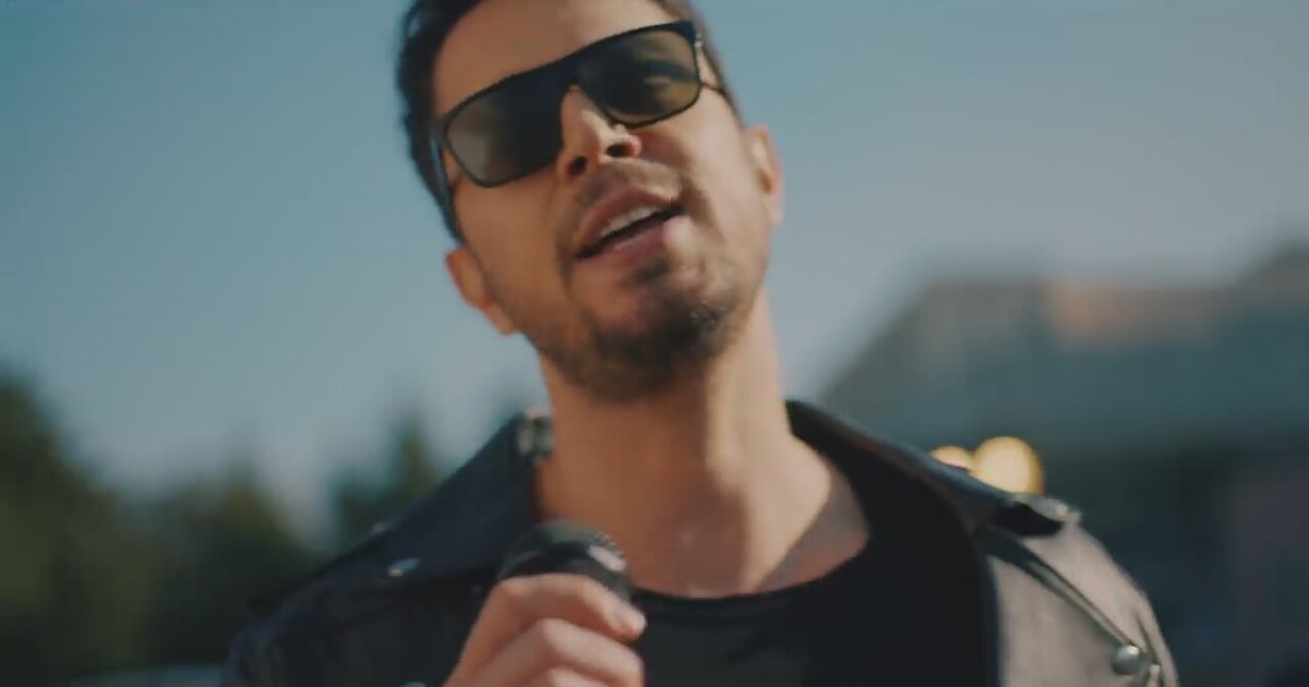 Murat Boz Hey Şarkı Sözü (Hey Hadi Durma Sözleri) Murat Boz Hey Şarkı Sözü (Hey Hadi Durma Sözleri)