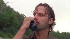 The Walking Dead 8. Sezon 10. Bölüm Türkçe Altyazılı Fragmanı