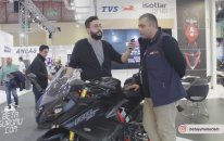 Tvs Apache Rr Akula