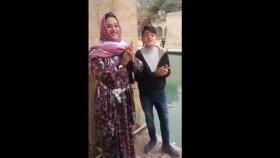 Venhar Sağıroğlu - İbrahim KAYLAN - Urfalıyam Ezelden Venhar Sağıroğlu - İbrahim KAYLAN - Urfalıyam Ezelden