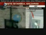 Abd Konsolosluğuna Saldırı Anı