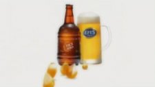 Efes Pilsen - Mısır