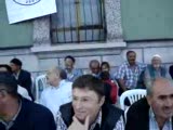 İkizörenliler Derneği 4. Eğlence Tanıtım