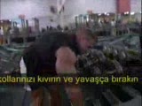 Kol Kasi Yapma Pazu Hareketi