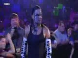 Smackdown - Jeff Hardy Takımı