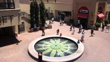 Amerika'da Alısveris Merkezi Gezintisi: Fashion Island - Newport