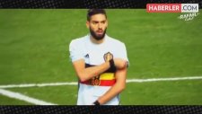 Atletico Madrid, Nicolas Gaitan ve Yannick Carrasco'yu Çin'e Sattı