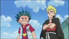 Gizli Silah | Beyblade | Cartoon Network Çizgi Film