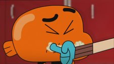 Gumball | Bıyık