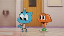 Gumball | Dostluk