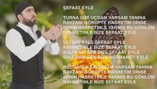 Hasan Gümüş - Şefaat Eyle (İlahi)