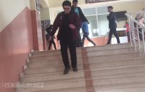 Hob Ss Aldım Mk Evladı Vine Parodi