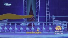 İrem Sak'ın Seslendirdiği Rapunzel Şarkısı (Kareoke)