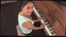 Keira Plays Piano - Part 2