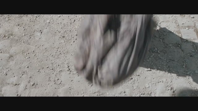 Le Retour Du Héros (2018) Fragman