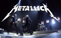 Metallica: Worldwired North America 2018-2019 Announcement