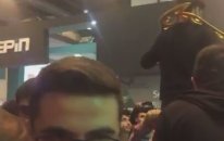 Reynmen Gist GearBest Türkiye Standında Efsane Anlar