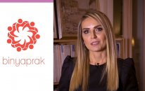 Ülkem Özkan - Kariyer Yolculuğunda Yolunu Tanı