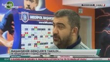 Ümit Özat'tan Galatasaray'a gönderme!