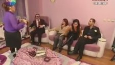 Yemekteyiz Hasan'ın Çıldırması