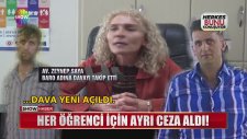 Çocuk İstismarcısına 572 Yıl Hapis Cezası