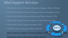 Email Issues Faced By yahoo users