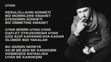 Hasan Gümüş - Uyan (İlahi)