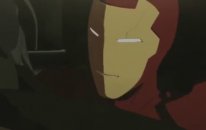 İron Man Çizgi Film Türkçe izle 26 Bölüm