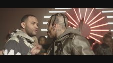 Joyner Lucas - Stranger Things Feat. Chris Brown