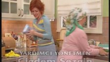 Karım ve Annem - Jenerik