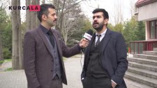 Kurcala - Öğrenci İşlerinde Yeni Dönem