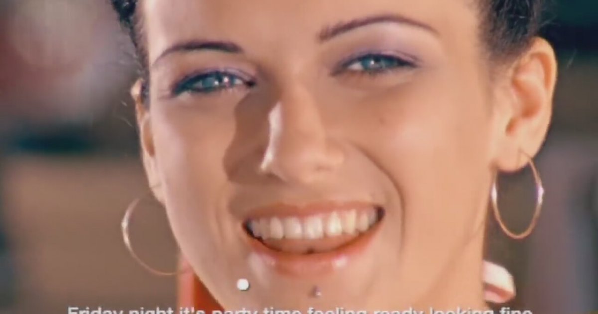 Las Ketchup The Ketchup Song